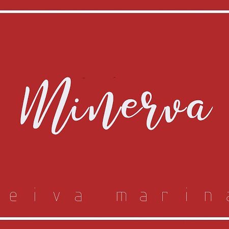 Appartement Minerva à Deiva Marina Extérieur photo