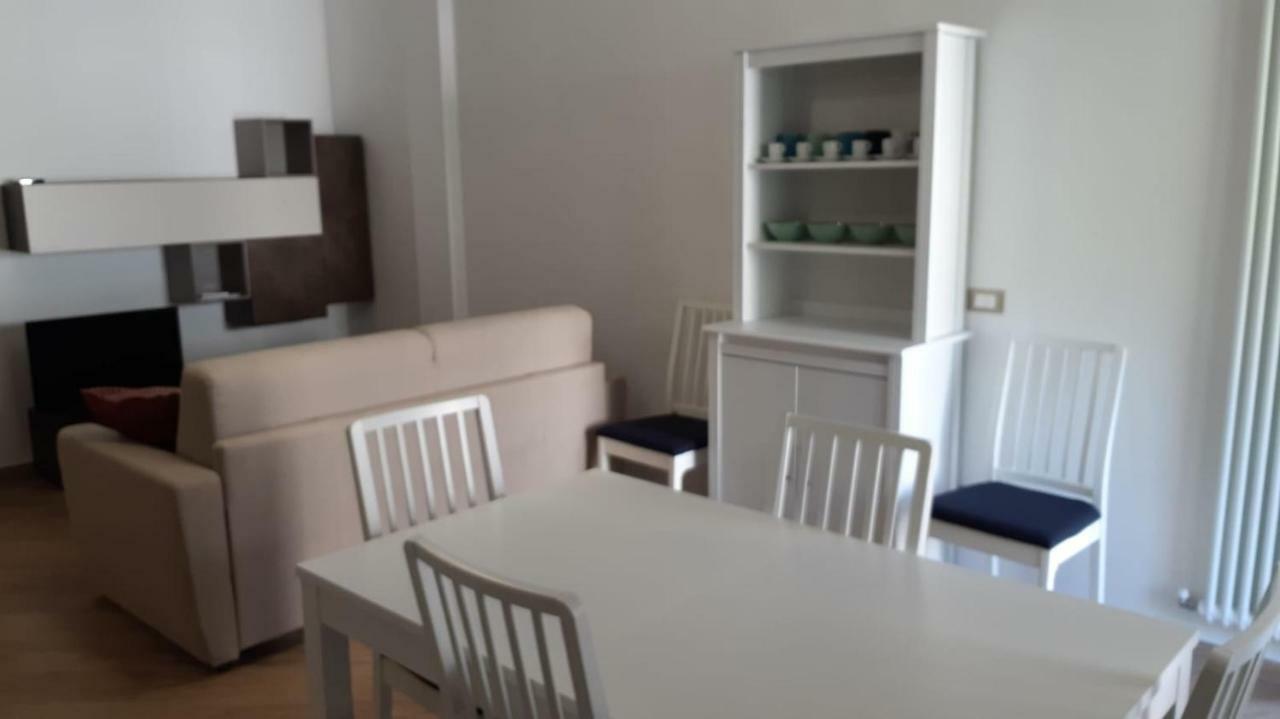 Appartement Minerva à Deiva Marina Extérieur photo