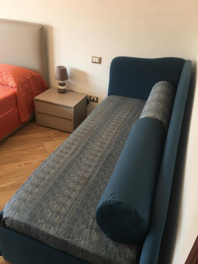 Appartement Minerva à Deiva Marina Extérieur photo